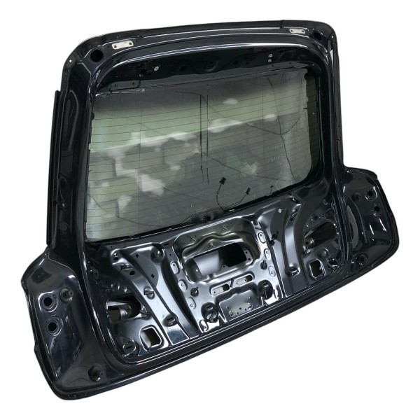 Tampa Traseira Porta Malas Audi Q3 2012 2013 2014 Sem Vidro