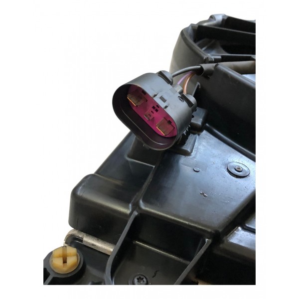 Kit Radiador Completo Gm Cruze 1.4 16v Turbo 2018 2019 2020