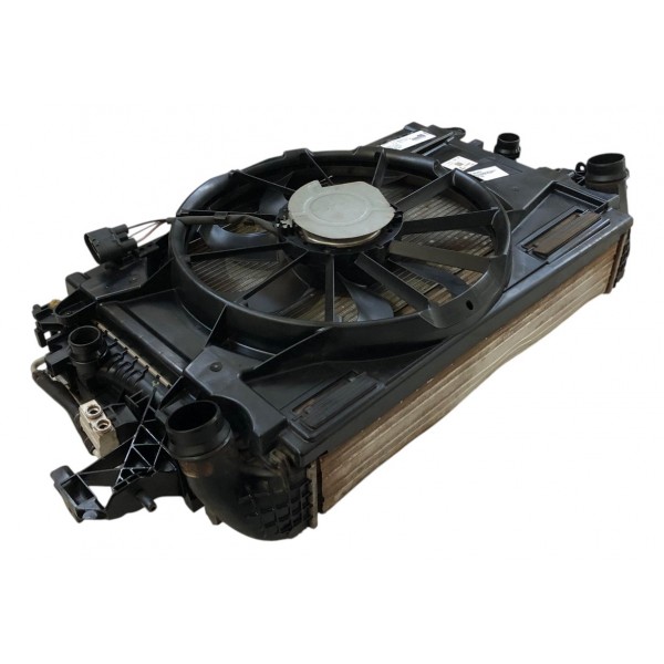 Kit Radiador Completo Gm Cruze 1.4 16v Turbo 2018 2019 2020