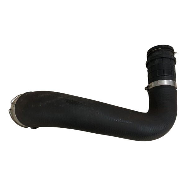 Mangueira Intercooler Cruze 1.4 16v 2016/2021 G2 13374646 - Preto