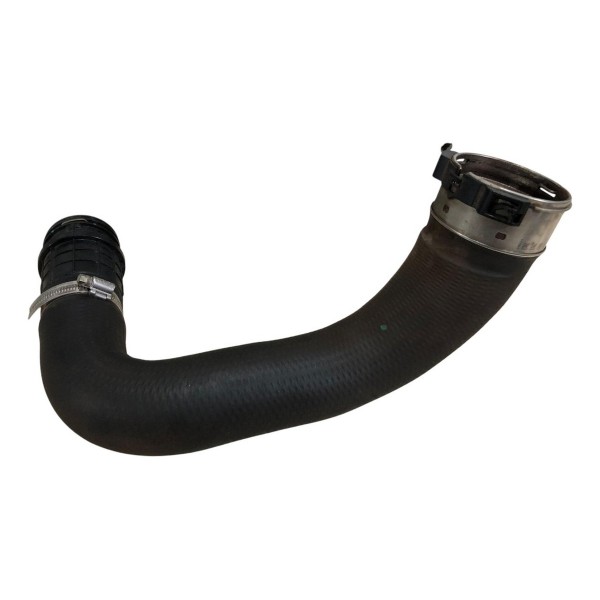 Mangueira Intercooler Cruze 1.4 16v 2016/2021 G2 13374646 - Preto