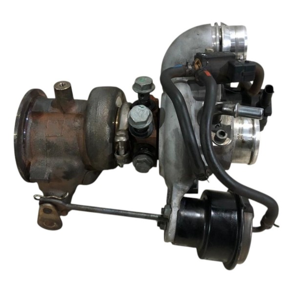 Turbina Motor Chevrolet Cruze 1.4 16v 2017 2018 2019 2021