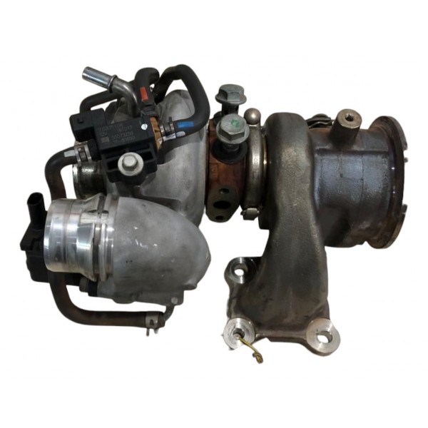 Turbina Motor Chevrolet Cruze 1.4 16v 2017 2018 2019 2021