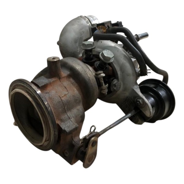 Turbina Motor Chevrolet Cruze 1.4 16v 2017 2018 2019 2021