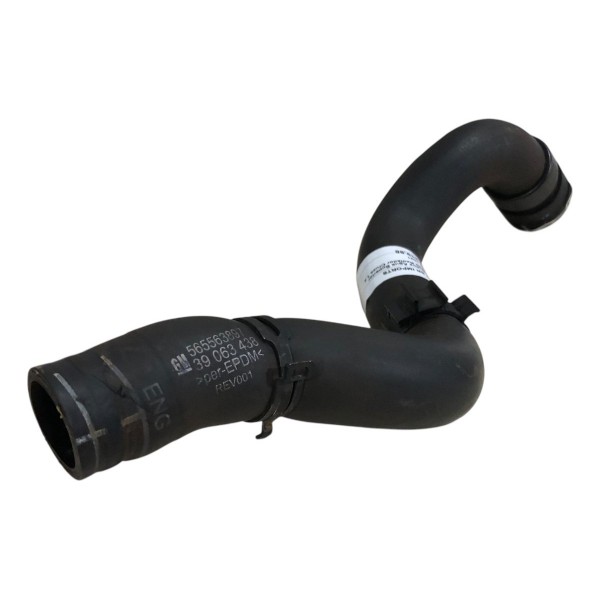 Mangueira Agua Superior Entrada Radiador Cruze 1.4 2017 2021