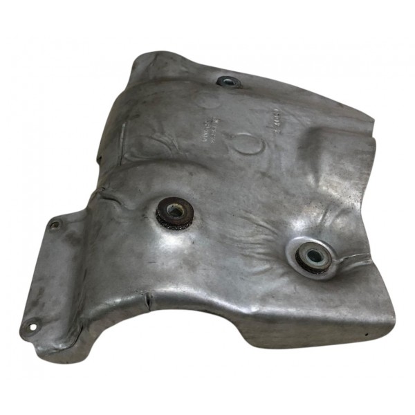 Protetor Defletor Calor Turbina Inferior Cruze 2018-2021