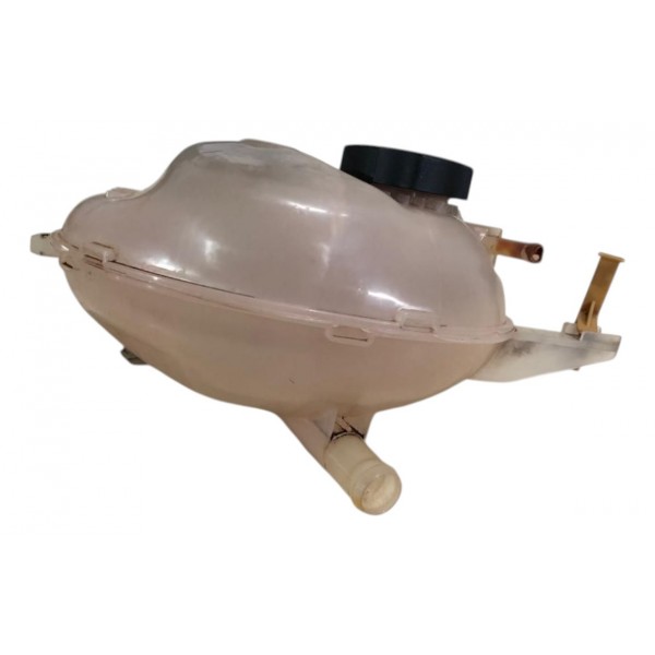 Reservatorio D'agua Radiador Cruze Novo 1.4 Turbo 2016/2019