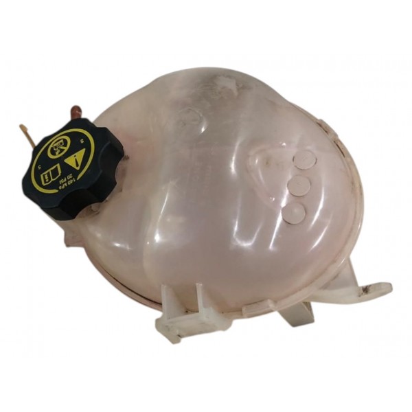 Reservatorio D'agua Radiador Cruze Novo 1.4 Turbo 2016/2019