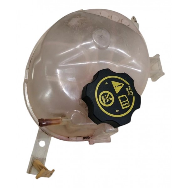 Reservatorio D'agua Radiador Cruze Novo 1.4 Turbo 2016/2019