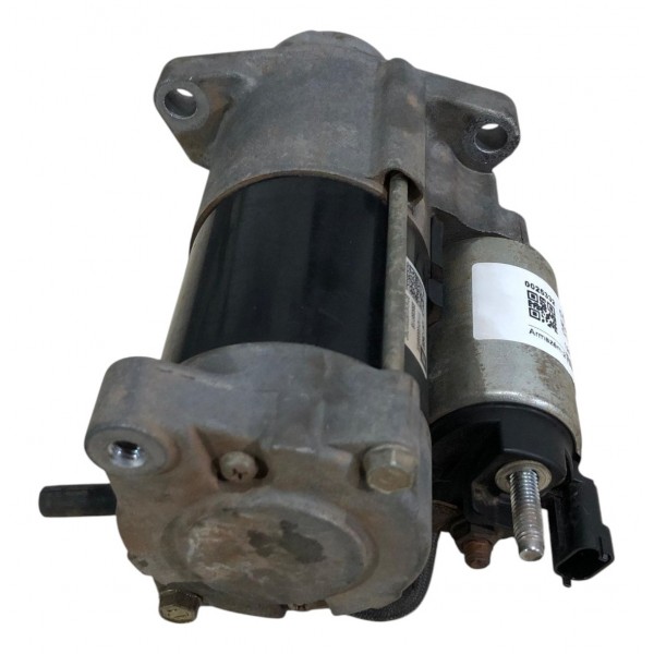 Motor Arranque Partida Gm Cruze 1.4 Aut 2017 2018 12673600