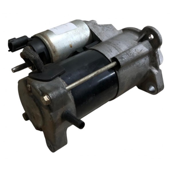 Motor Arranque Partida Gm Cruze 1.4 Aut 2017 2018 12673600