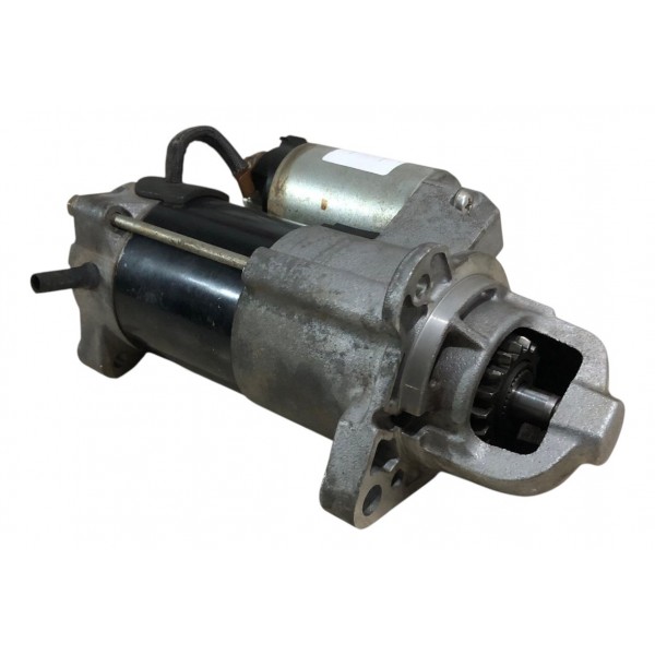 Motor Arranque Partida Gm Cruze 1.4 Aut 2017 2018 12673600