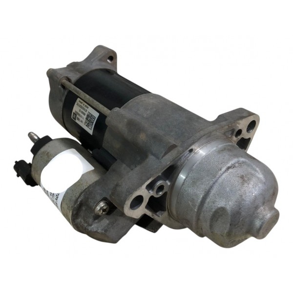 Motor Arranque Partida Gm Cruze 1.4 Aut 2017 2018 12673600