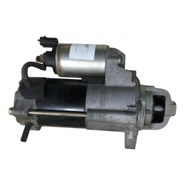 Motor Arranque Partida Gm Cruze 1.4 Aut 2017 2018 12673600