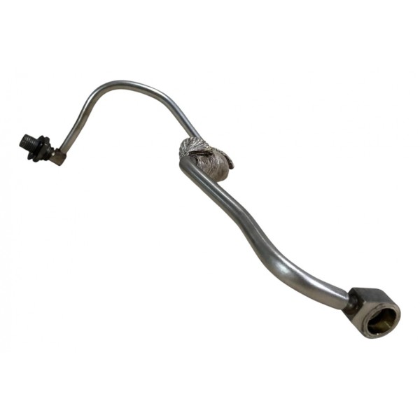 Cano Óleo Turbina Gm Cruze Tracker Premier 1.4 Turbo 2019