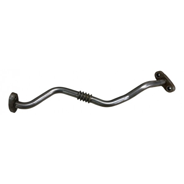 Cano Retorno De Óleo Da Turbina Chevrolet Cruze 1.4 T 2020