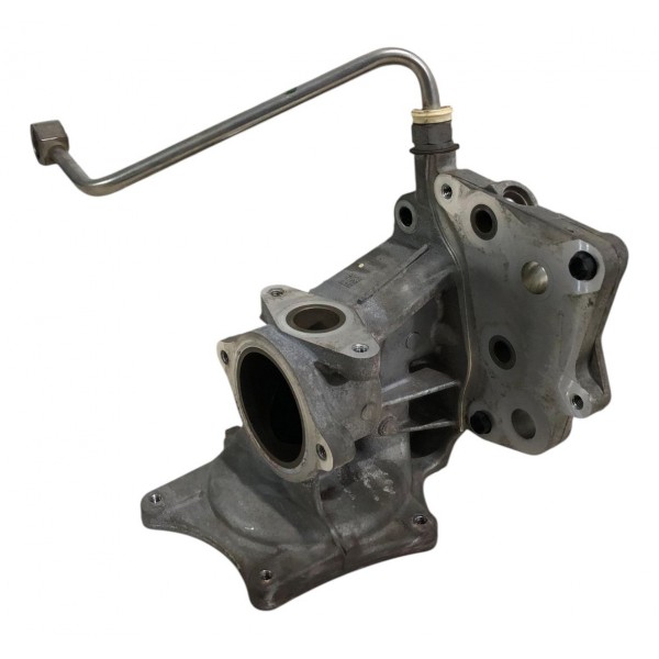 Carcaça Bomba De Água Tracker Cruze 1.4 Turbo 2017 2018 2019