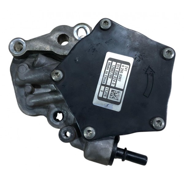 Bomba Vácuo Cruze 1.4 16v 2017 2021 Ecotec 9140300240 Turbo