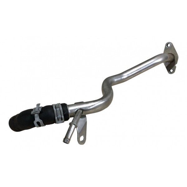 Mangueira Da Turbina Gm Cruze 1.4 Turbo 2017 A 2022