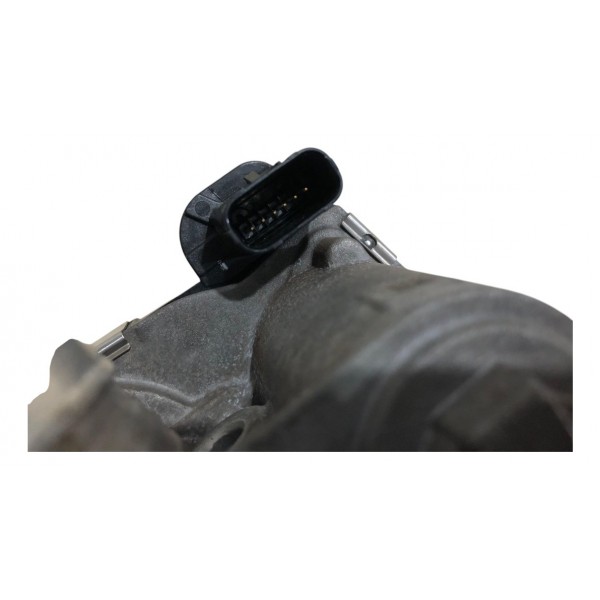 Corpo Borboleta Tbi Gm Cruze Tracker 1.4 Turbo 2017 2021