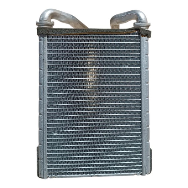 Radiador Ar Quente Caixa Evaporadora Fiat 500 1.4 2012 2013