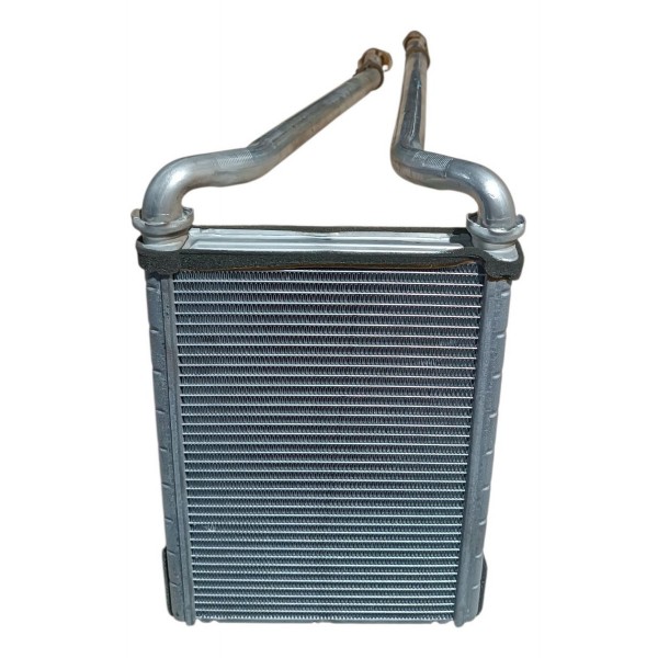 Radiador Ar Quente Caixa Evaporadora Fiat 500 1.4 2012 2013