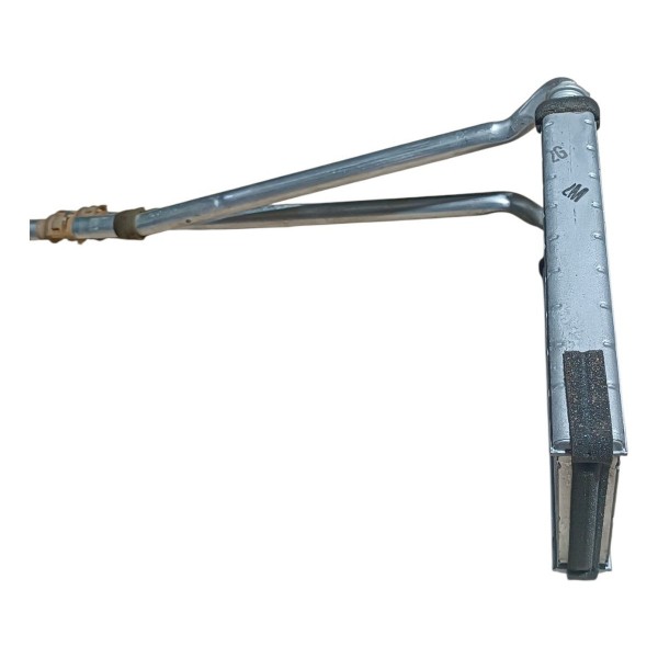 Radiador Ar Quente Caixa Evaporadora Fiat 500 1.4 2012 2013