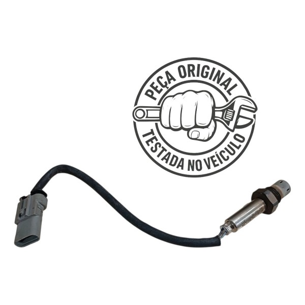 Sensor Sonda Lambda Cruze 1.4 16v Lt Turbo 2019 2020 2021