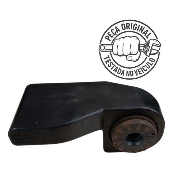 Suporte Inferior Radiador Esquerdo Cruze 2019 2020 2021 Gm