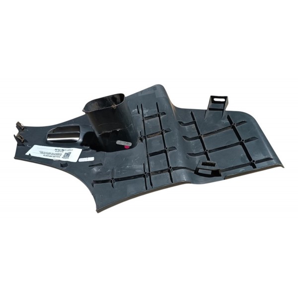 Acabamento Lado Direito Console Fiat 500 2012 2013 2014 2015