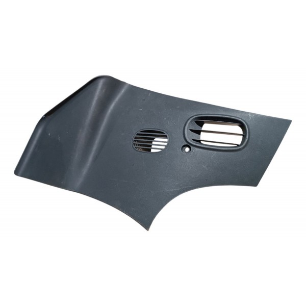 Acabamento Lado Direito Console Fiat 500 2012 2013 2014 2015