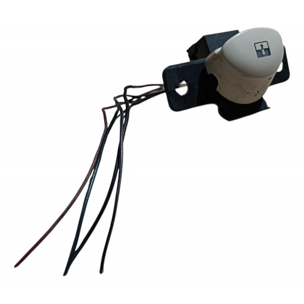 Botão Vidro Teto Solar Fiat 500 2012 2013 2014 2015 Original