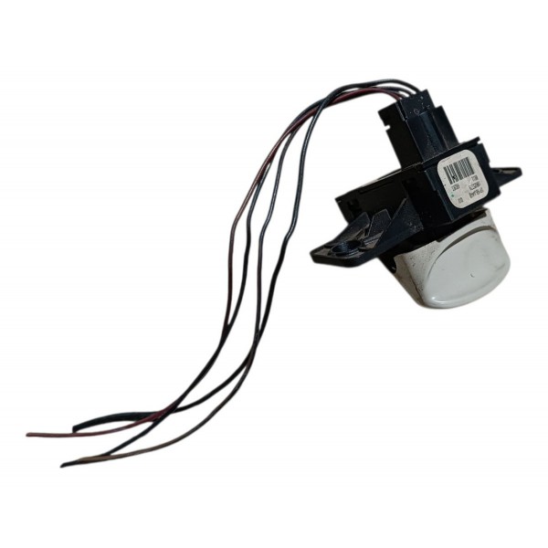 Botão Vidro Teto Solar Fiat 500 2012 2013 2014 2015 Original