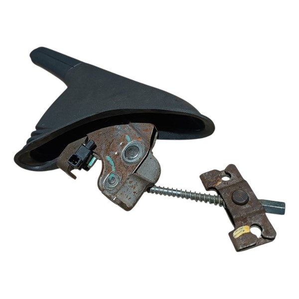 Alavanca Puxador Freio Mão Fiat 500 2012 2013 2014 2015 Orig