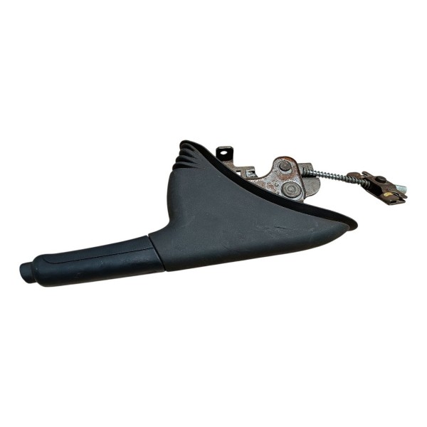 Alavanca Puxador Freio Mão Fiat 500 2012 2013 2014 2015 Orig