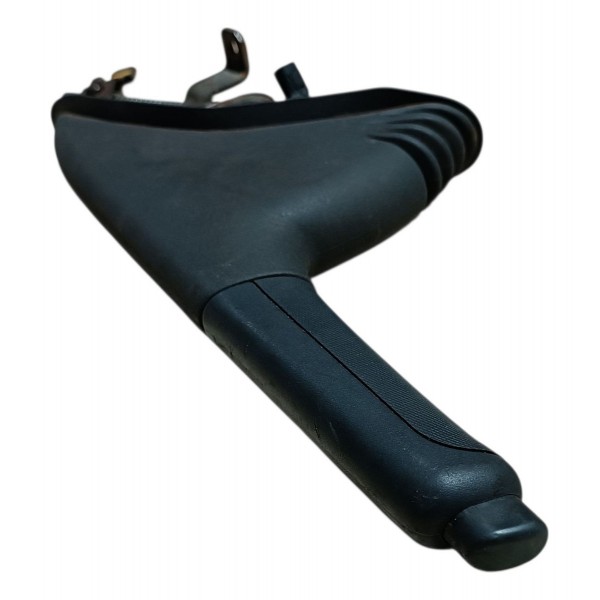 Alavanca Puxador Freio Mão Fiat 500 2012 2013 2014 2015 Orig