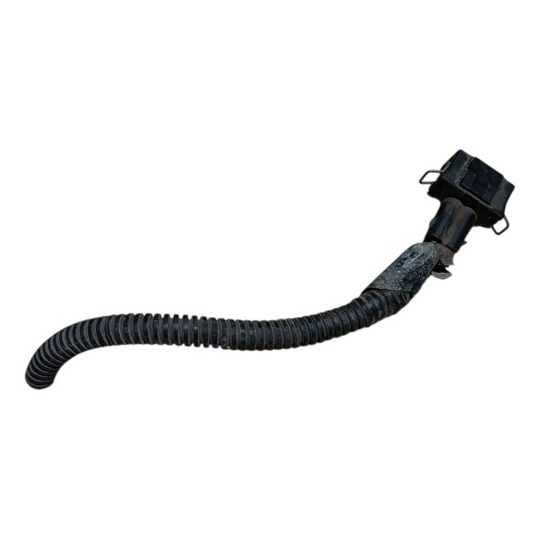 Chicote Plug Bomba Esguicho Limpador Fiat 500 2012 2013 2014
