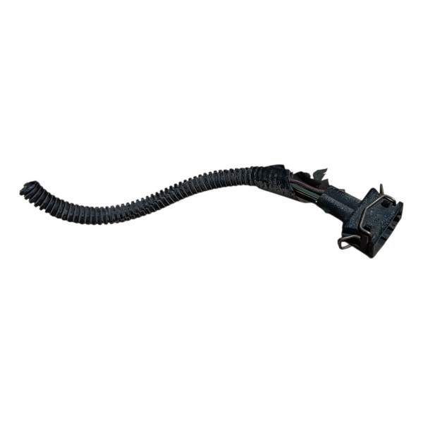 Chicote Plug Bomba Esguicho Limpador Fiat 500 2012 2013 2014