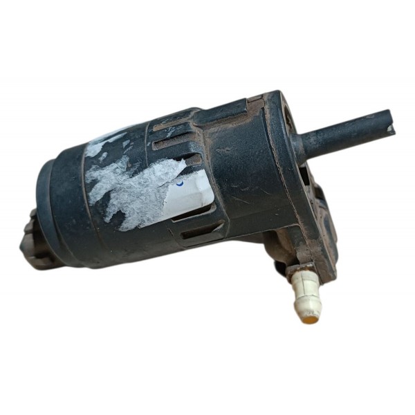 Bomba Esguicho Limpador Parabrisa Fiat 500 2012 2013 2014