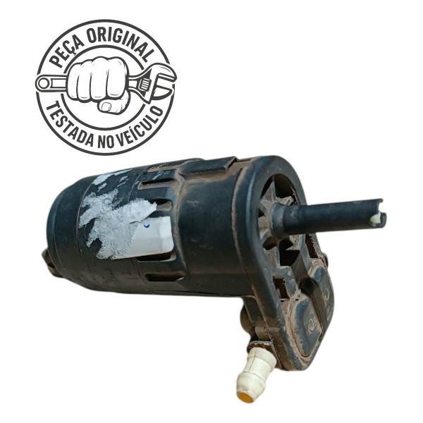 Bomba Esguicho Limpador Parabrisa Fiat 500 2012 2013 2014
