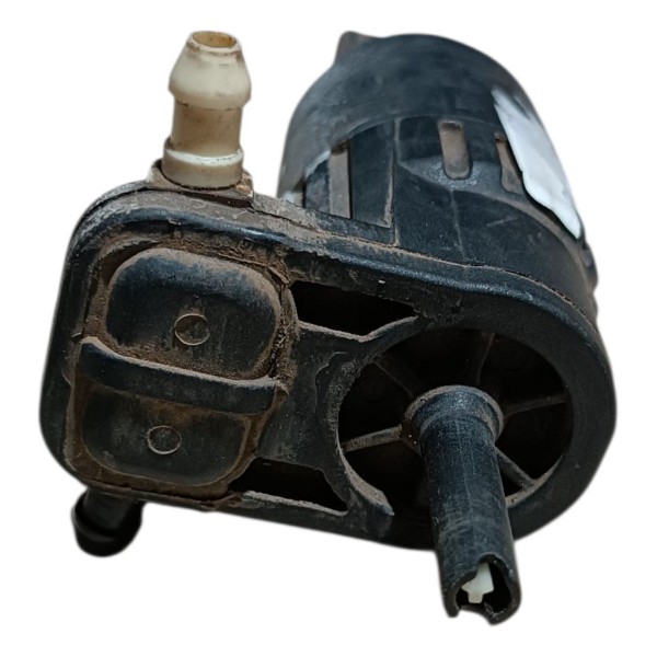 Bomba Esguicho Limpador Parabrisa Fiat 500 2012 2013 2014