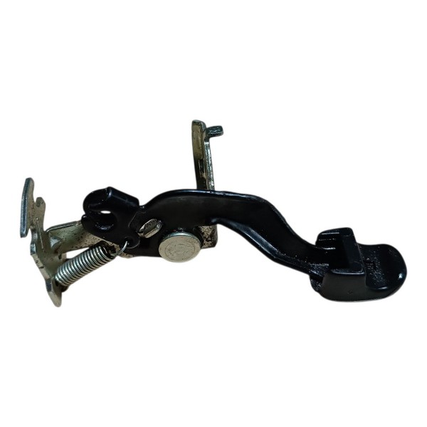 Puxador Abertura Tanque Combustível Fiat 500 2011 2012 2013