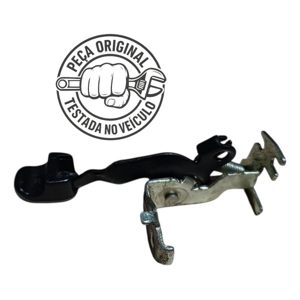 Puxador Abertura Tanque Combustível Fiat 500 2011 2012 2013