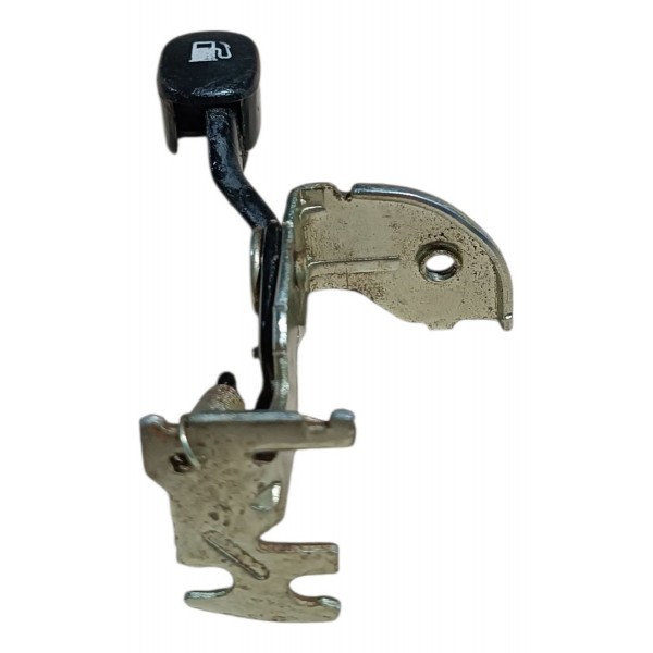 Puxador Abertura Tanque Combustível Fiat 500 2011 2012 2013