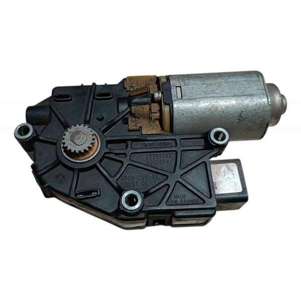 Motor Elétrico Teto Solar Fiat 500 2008 2009 2015 6111508c