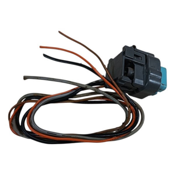 Plug Chicote Conector Bomba Combustível Veloster 2012 2013