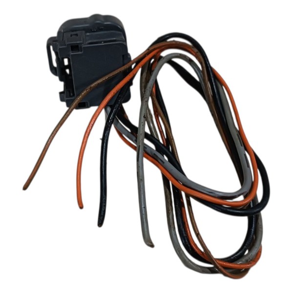 Plug Chicote Conector Bomba Combustível Veloster 2012 2013