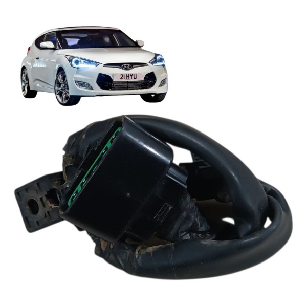 Plug Chicote Motor Limpador Parabrisa Veloster 2012 2013