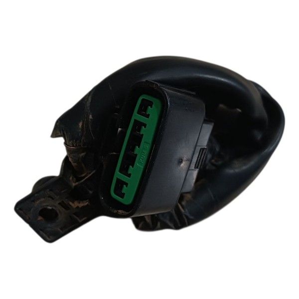 Plug Chicote Motor Limpador Parabrisa Veloster 2012 2013