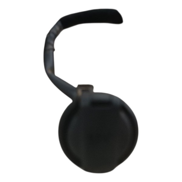 Tomada Acendedor 12v Hyundai Veloster 2012 2013 2014 Preto